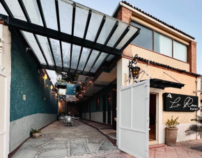 La Roca Hotel